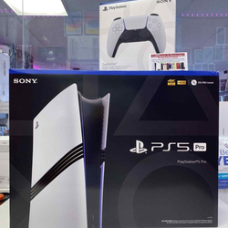 PlayStation 5 Pro 2TB Brand New-On Payments With Just $10 Down  (No Credit Needed) Hurry Up & Grab it now