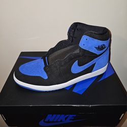 Air Jordan Retro High OG New Size 12