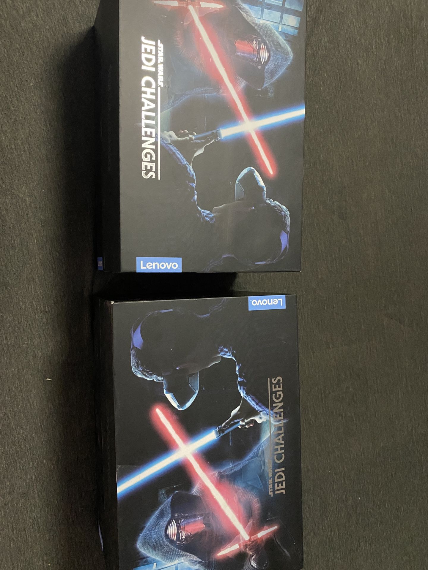 Star Wars Jedi Challenges VR
