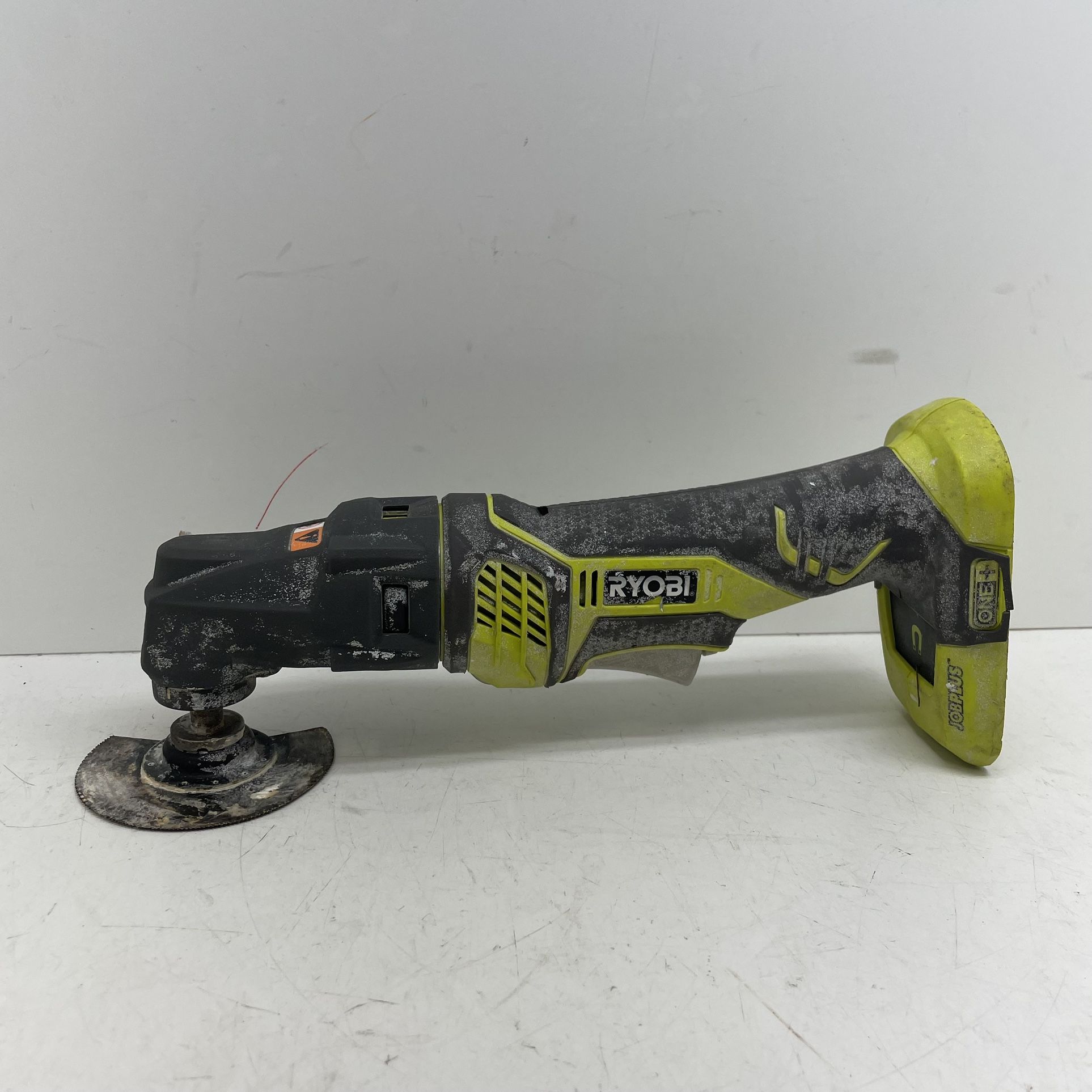 Ryobi 18v Multi Tool 198050/12