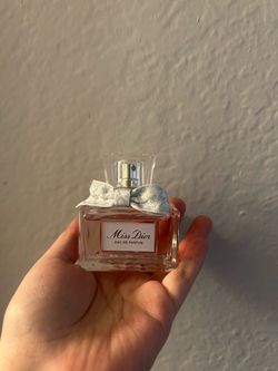Miss Dior Perfume