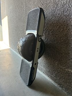 Onewheel GT