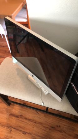 iMac