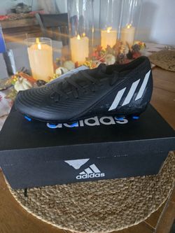 Adidas Pretator Edge 3 FG Shoes