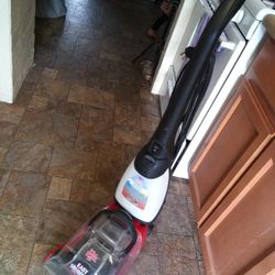 Dirt Devil Carpet Shampooer In Good Condition Price Firm