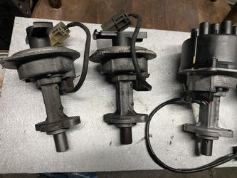 280zx Distributor 