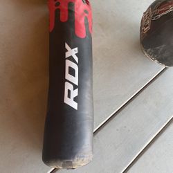 Punching Bag