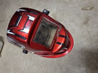 Welding Helmet
