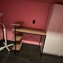Computer Desk 