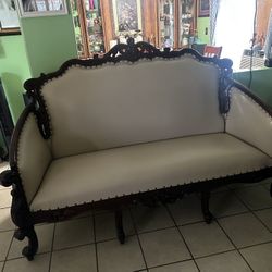 Classy Sofa Set Of 3pc