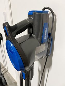 Rocket Stick Vacuum