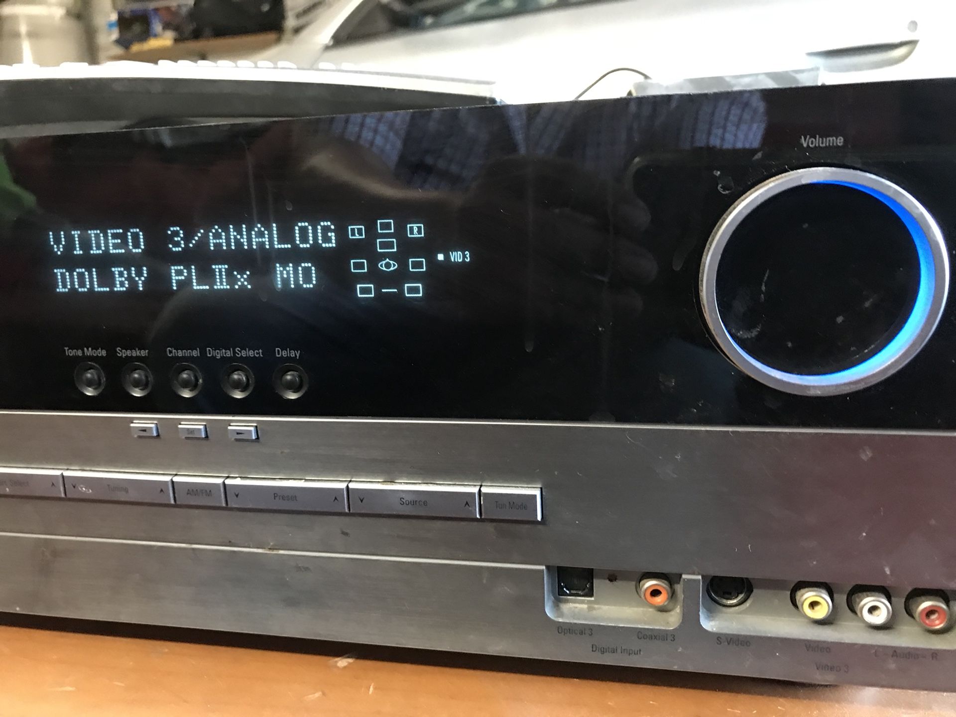 Harman/Kardon AVR 140 Receiver