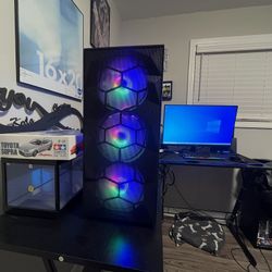 Gaming Pc Gaming Computer