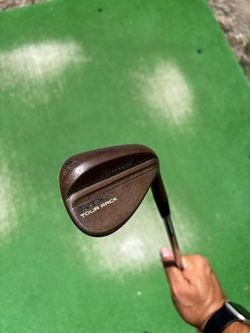 Cleveland RTX 6 Tour Rack 50 degree Gap Wedge