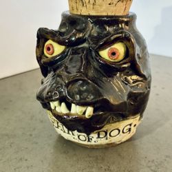 Apothecary Hocus Pocus Potion Halloween