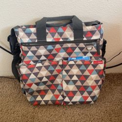 Baby backpack