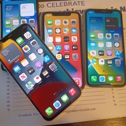 Iphone 11, Iphone 11 Pro, Iphone 12 Pro Max Bundle