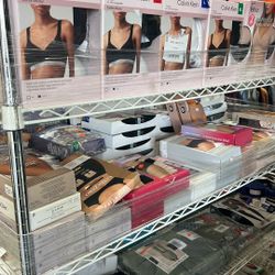 Brassieres Y Ropa Interior