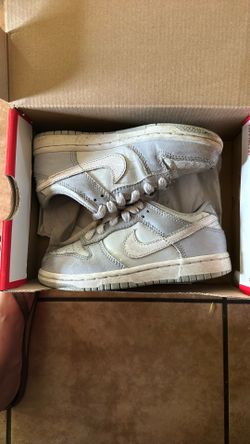 Nikes