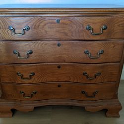 Kincaid Dresser Chest