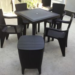 For Patio Brand New The Box Furniture 