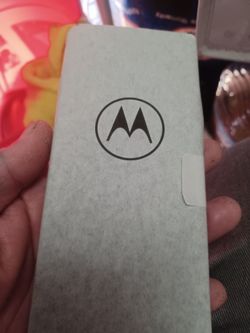 New 2025 MOTO G STYLUS 5G 128GB/8+4GB RAM+CABLE (VERIZON  NETWORK)