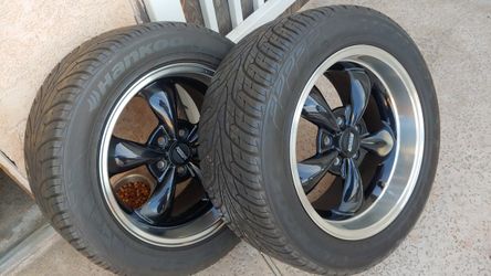 American racing torq thrust