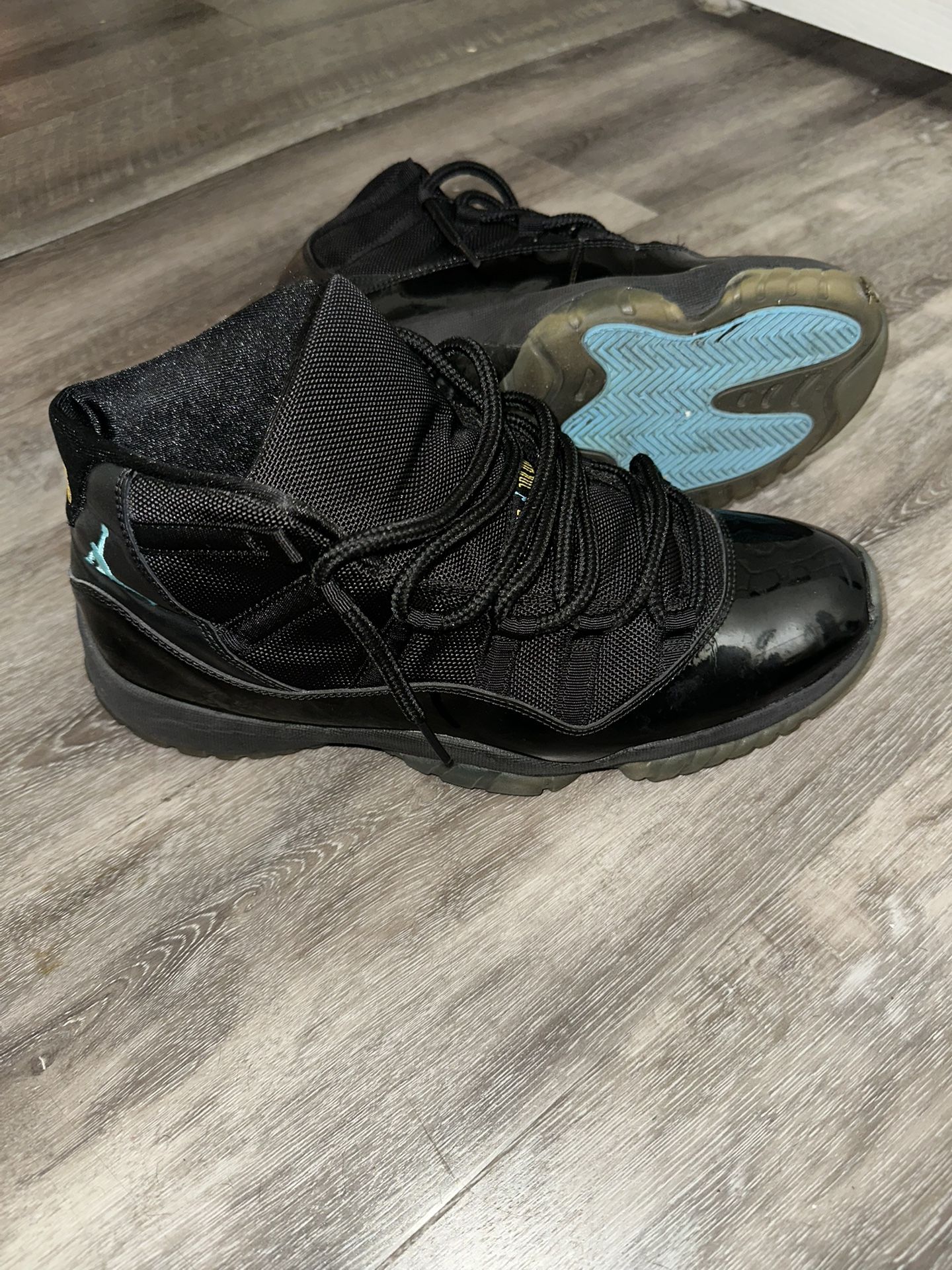 Jordan 11 Men’s