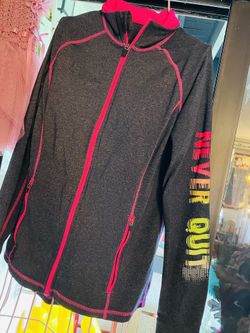 Women’s Lightweight Sport Jacket 