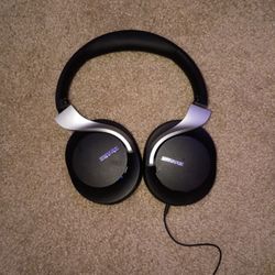 Shure AONIC 40 Noise Cancelling Headphones 