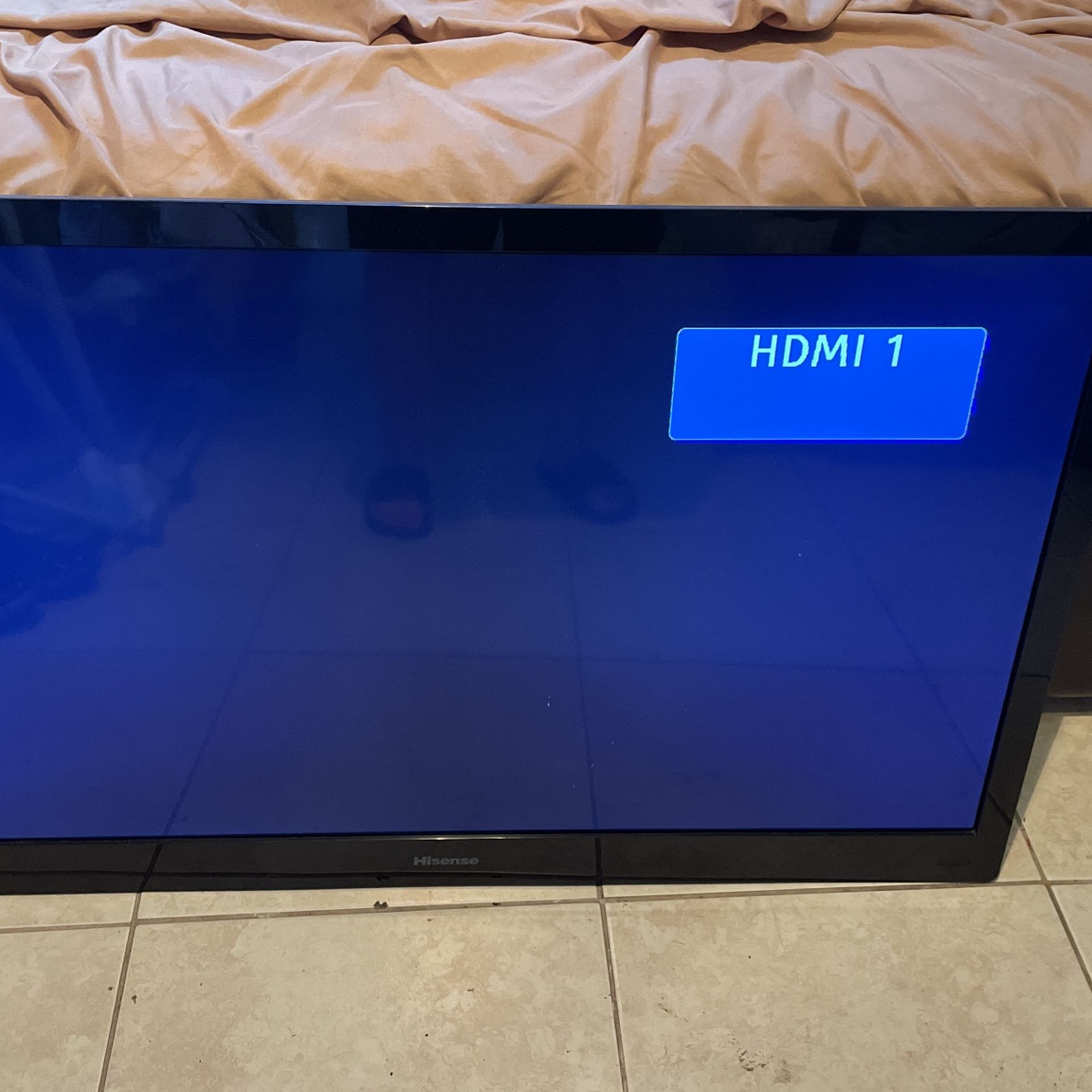 Hisense Tv 40 Inch 