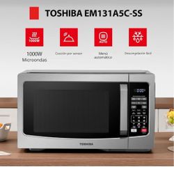 Toshiba Microwave - New