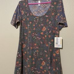 Lularoe Perfect-T