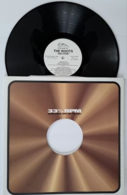 The Roots Clones  Vinyl 
