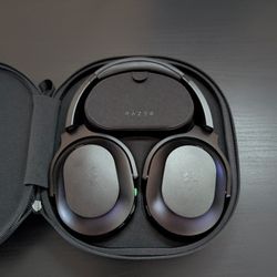 Razer Headphones For Sale