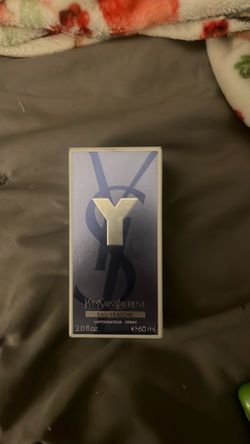 Ysl Y for men discontinued in 2019