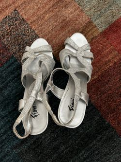 Dress Shoes, wear once or Twice good condition