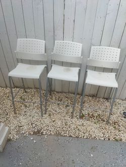 Bar stools
