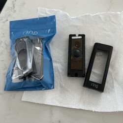 Ring Doorbell Pro