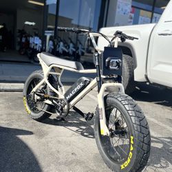 MACFOX X7