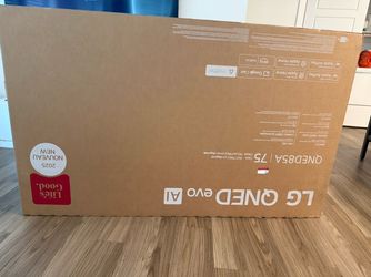Relocating and selling everything