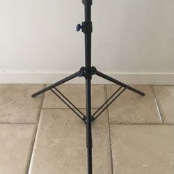 Tripods Hensel Stand 200 AC Flashpoint Tripods Studio Equipment