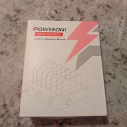 charging station