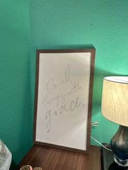 Wall art