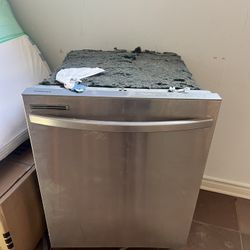 Samsung Dishwasher 