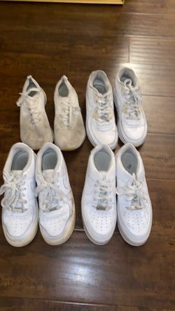 Nike shoes bundle