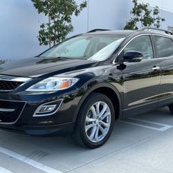 2012 Mazda Cx-9