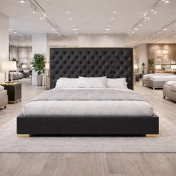 Modern Bed Frame Sale