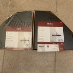 Corner Shelf 12 Inch 