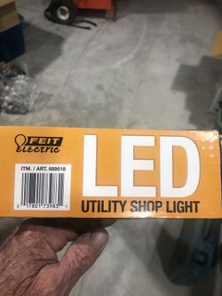 Brand New Led Lights